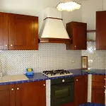 499 - Trilocale Nel Centro Di Marcelli, Con Giardino, Vicino Al Mare - Climatizzato, Inclusa * Marcelli